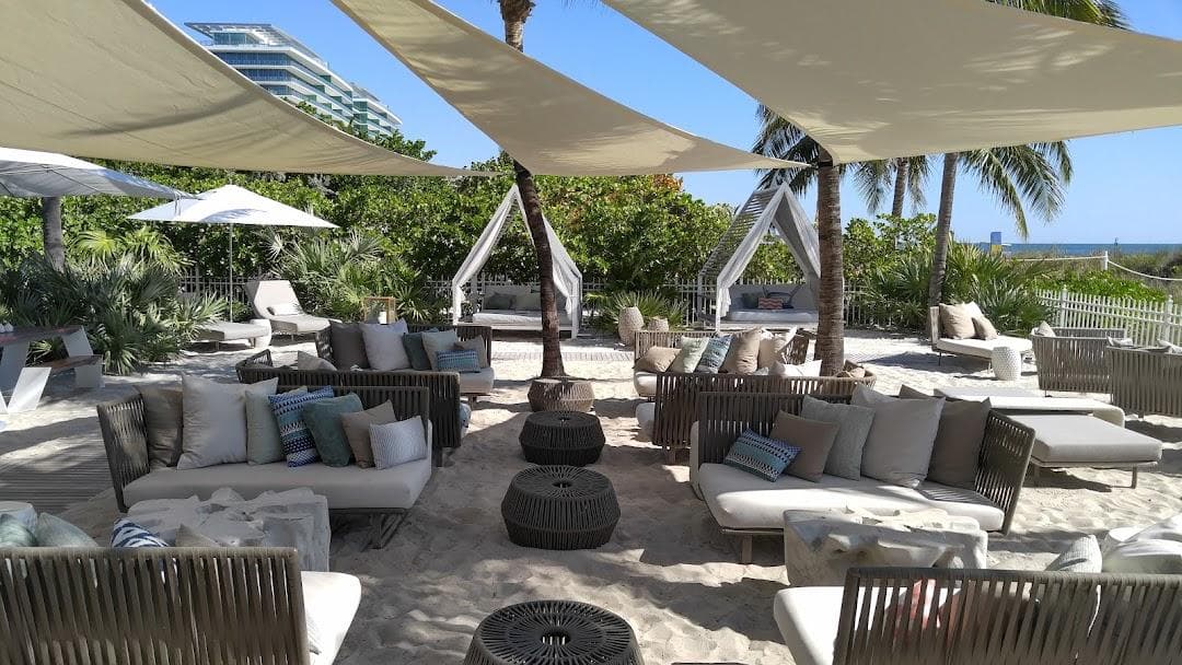 Dune Beach Bar photo 4