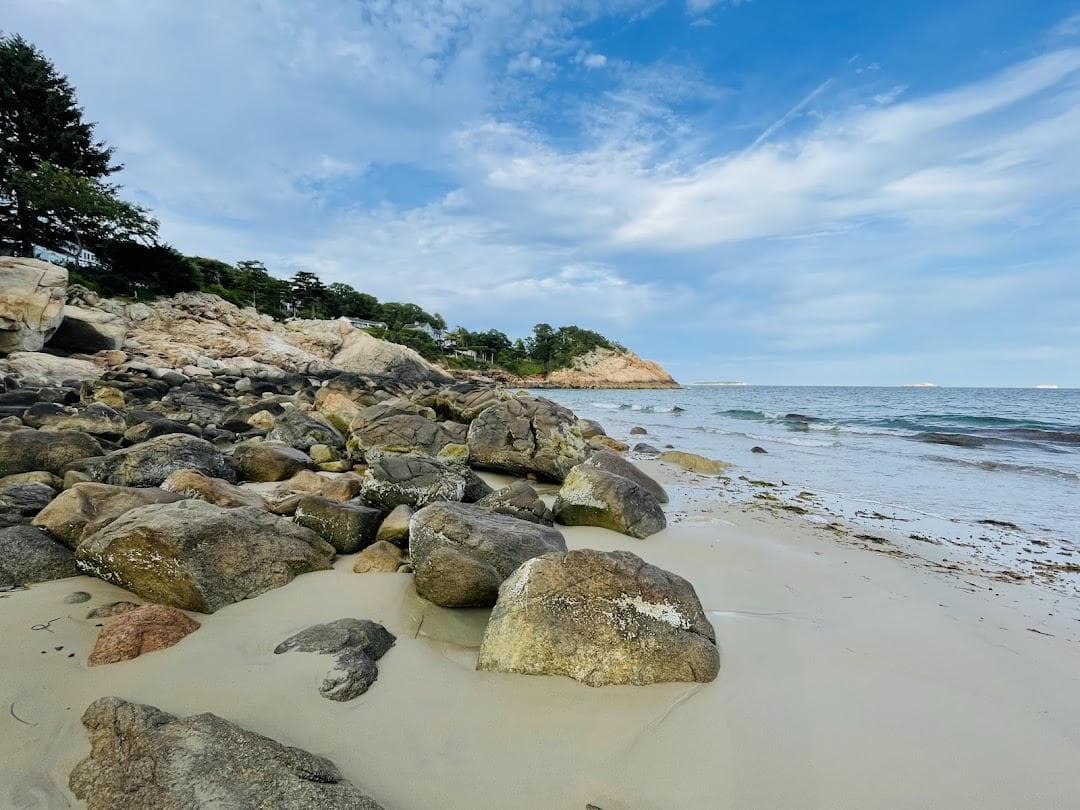 Singing Beach photo 2