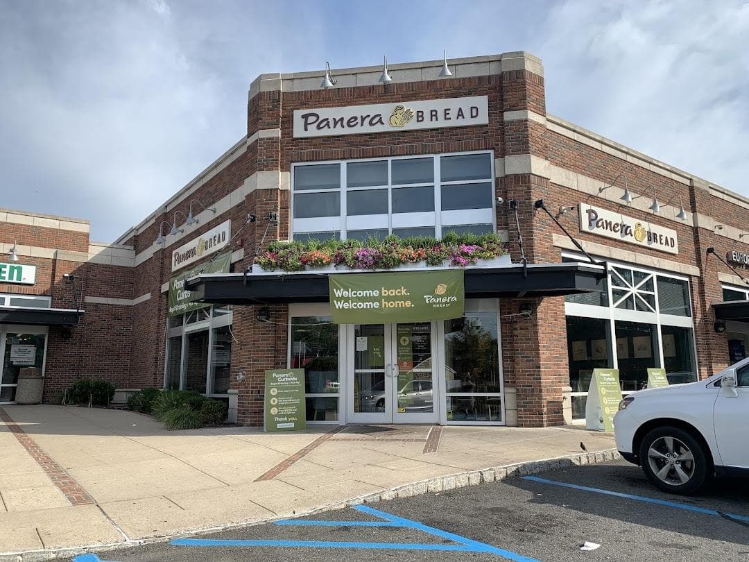 Panera Bread photo 5