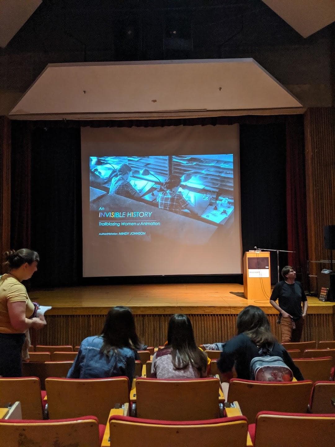 Massachusetts College of Art and Design photo 3