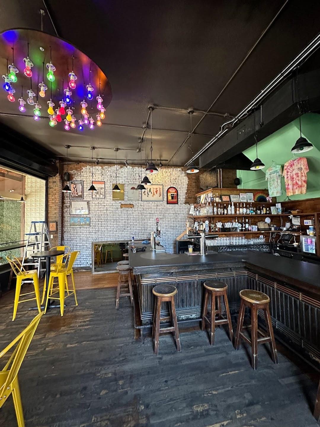 Mary’s Bar photo 5