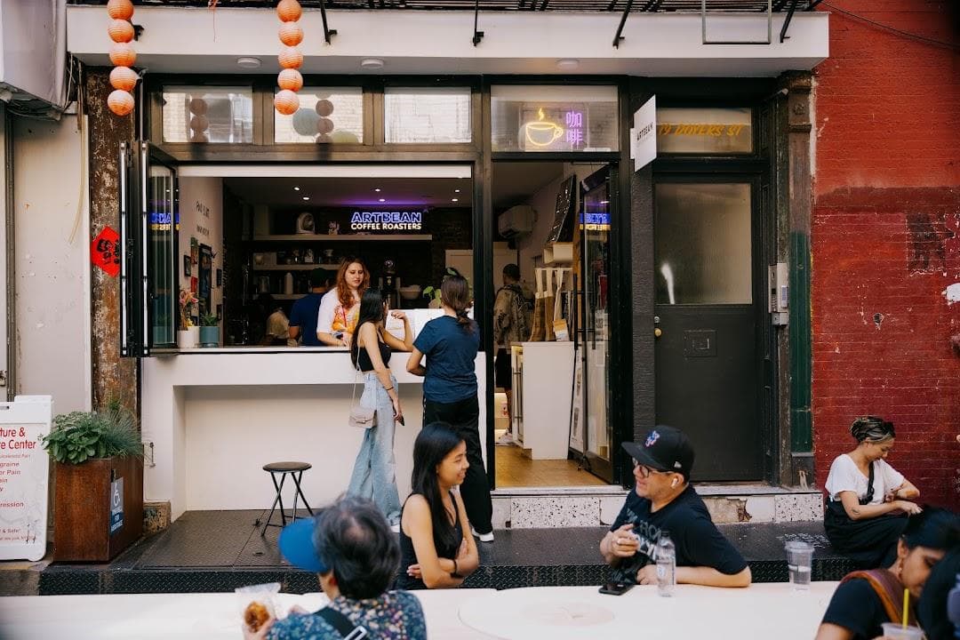 Artbean Coffee Roasters photo 2