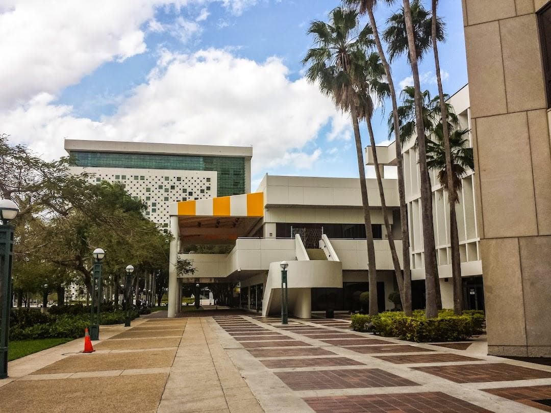 Miami-Dade County Department of Cultural Affairs photo 2