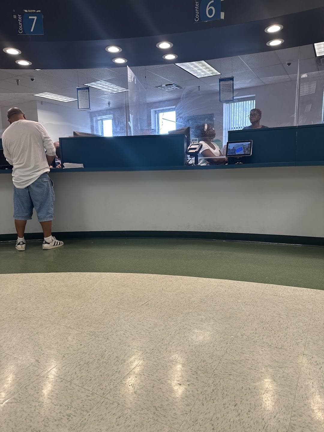 New York State DMV - Jamaica photo 4
