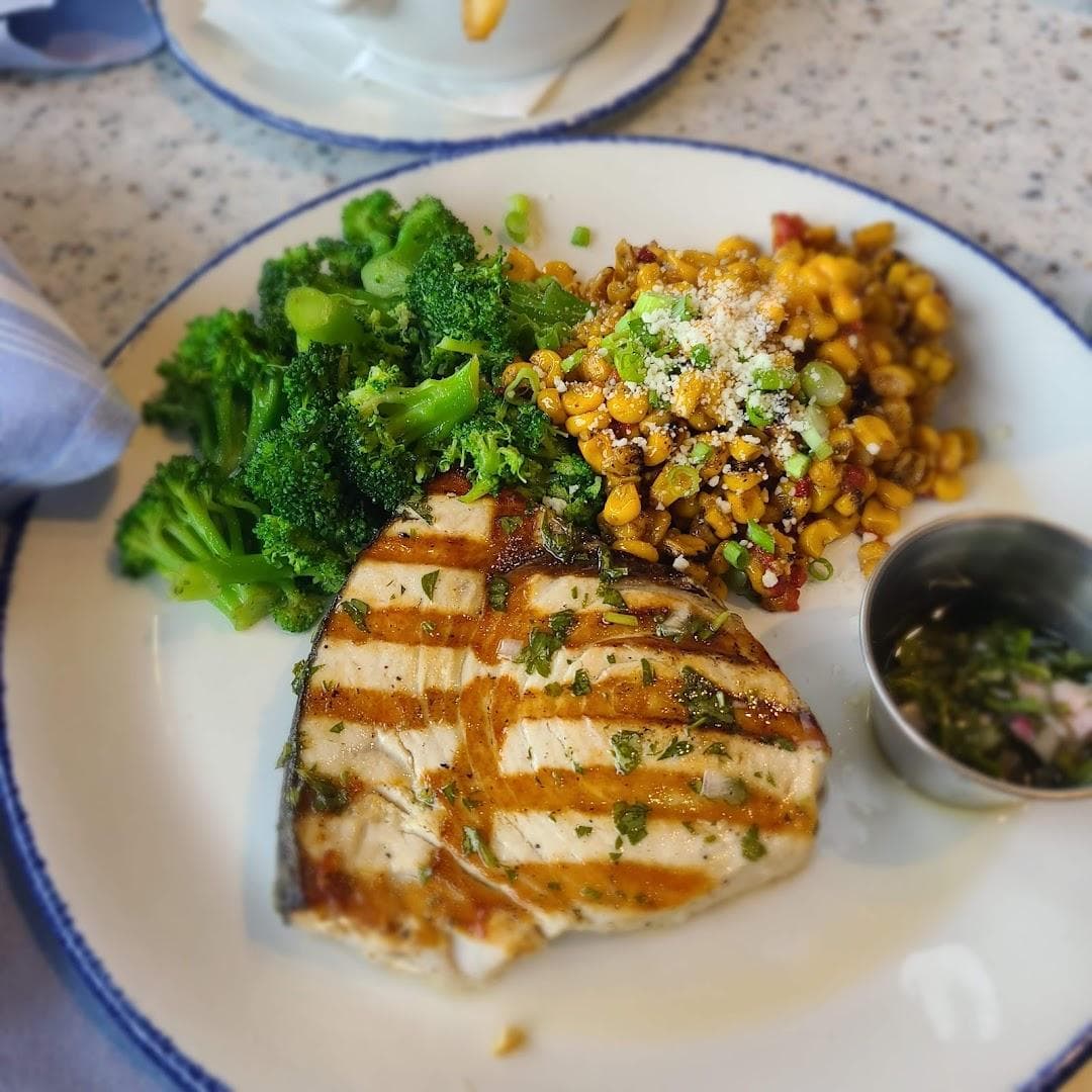 Legal Sea Foods - Harborside photo 1