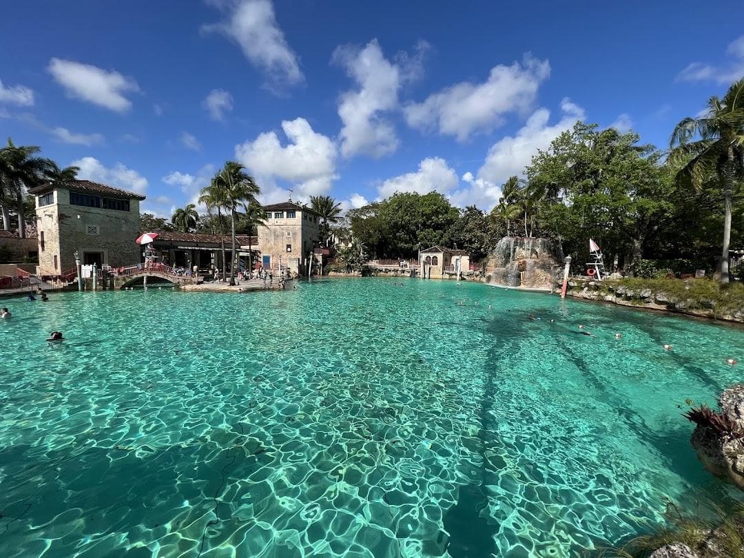 Venetian Pool photo 6