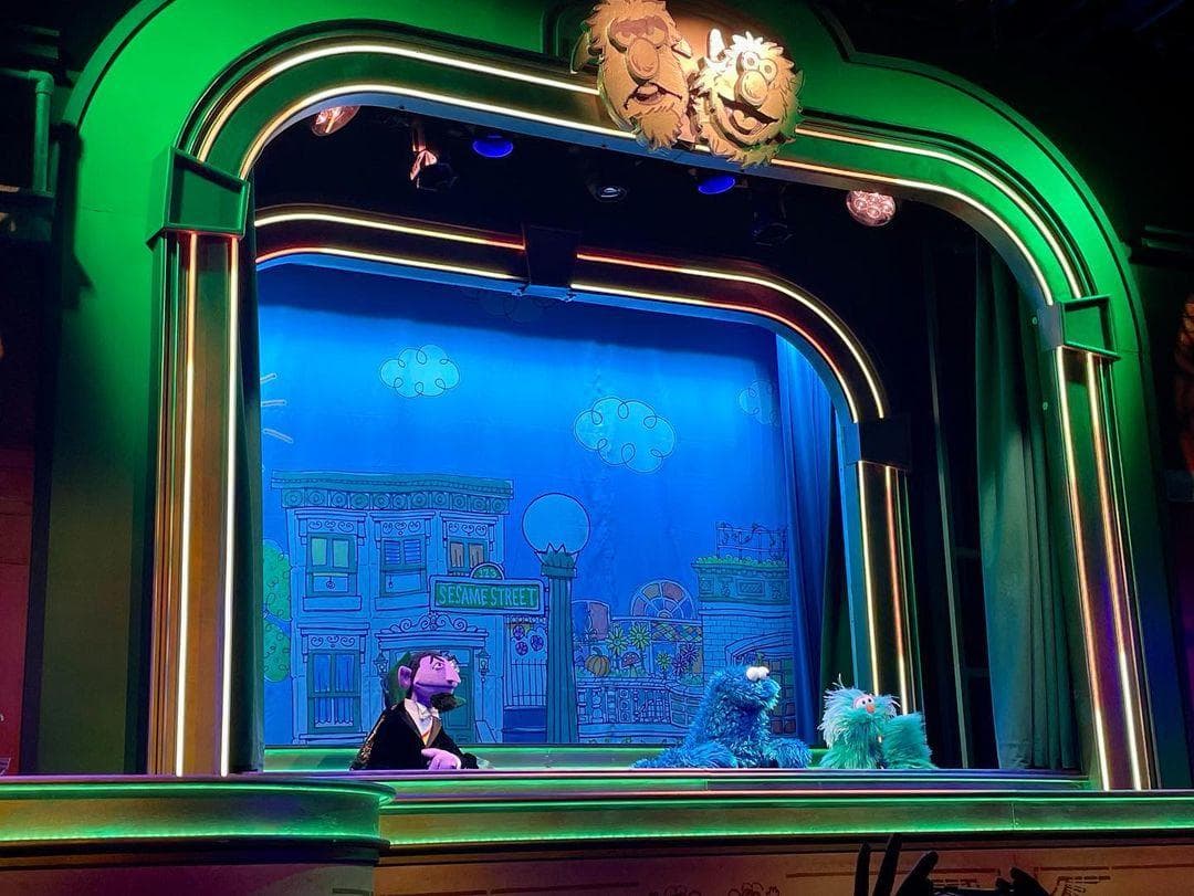 Theatre Row photo 5