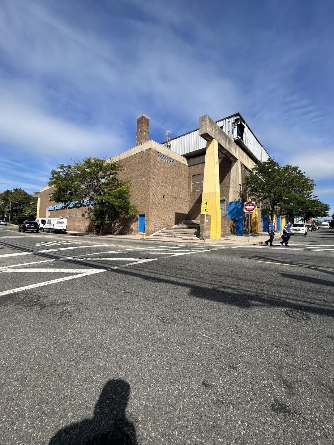 John F. Kennedy Recreation & Aquatic Center photo 2