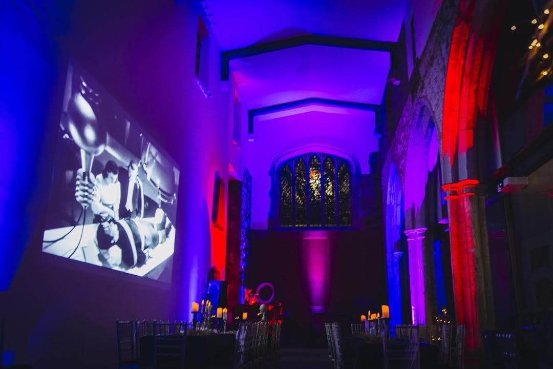 St Ethelburga's Centre for Reconciliation and Peace Venue photo 2