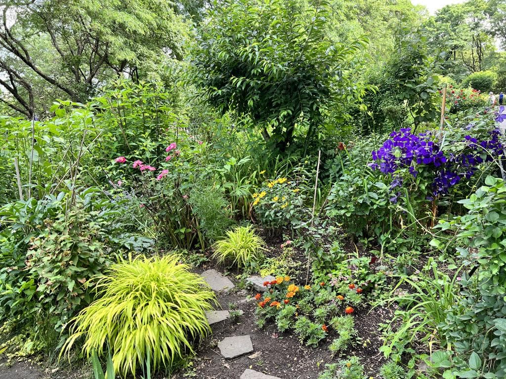 The Garden People photo 4