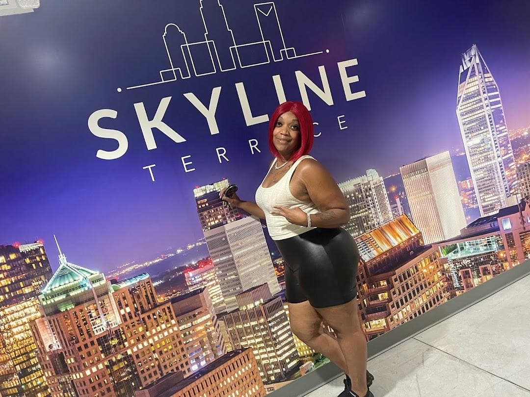 Skyline Terrace photo 2
