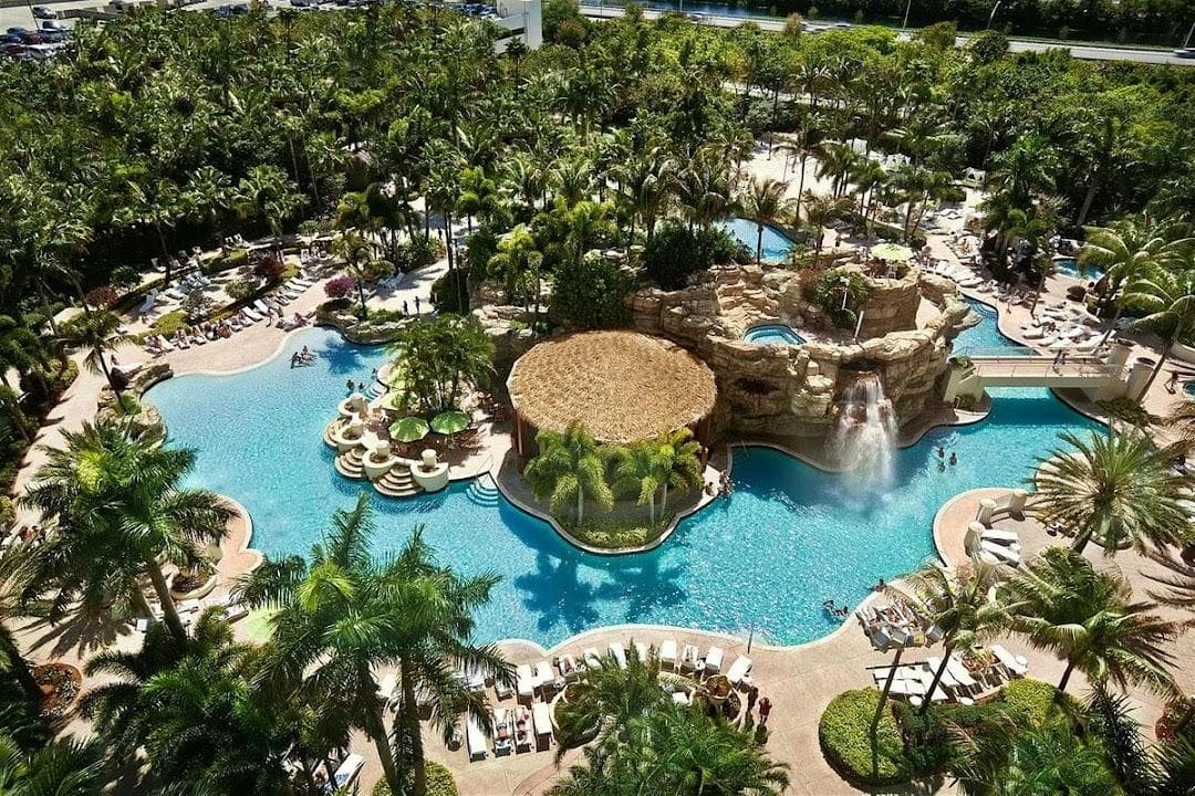 Seminole Hard Rock Hotel & Casino Hollywood, FL photo 5