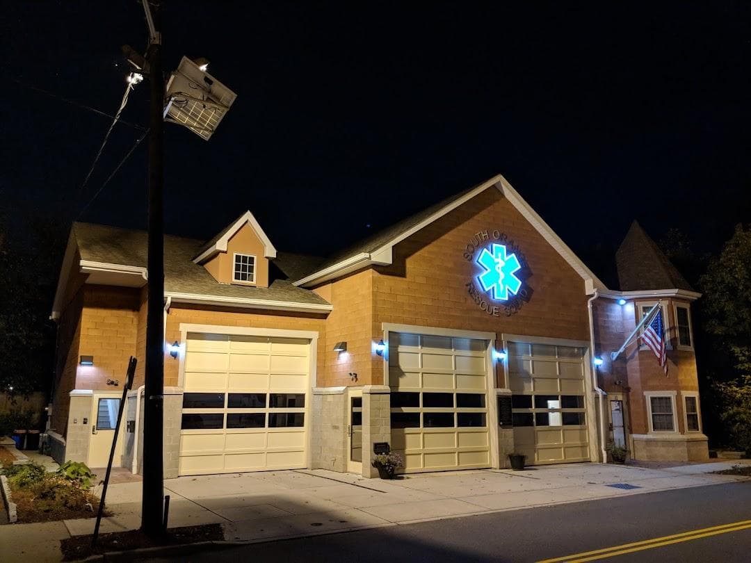 South Orange Rescue Squad photo 1