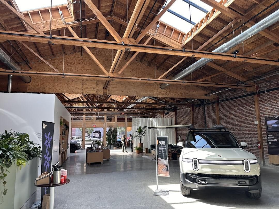 Rivian photo 3