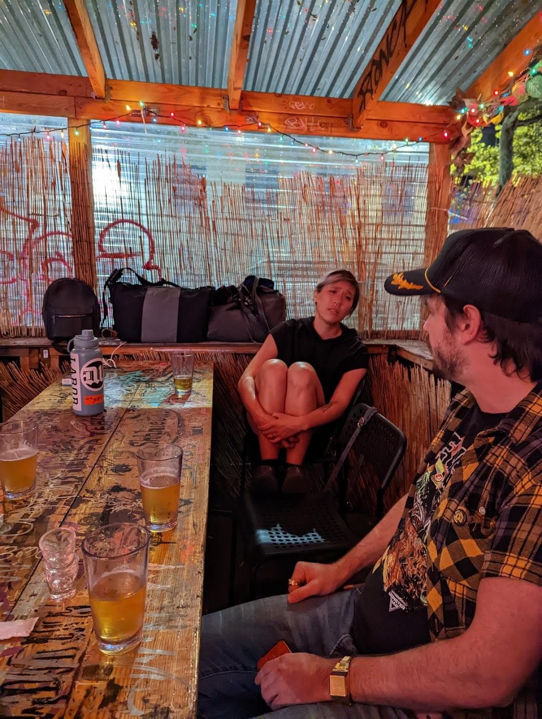 101 Wilson Bar photo 6
