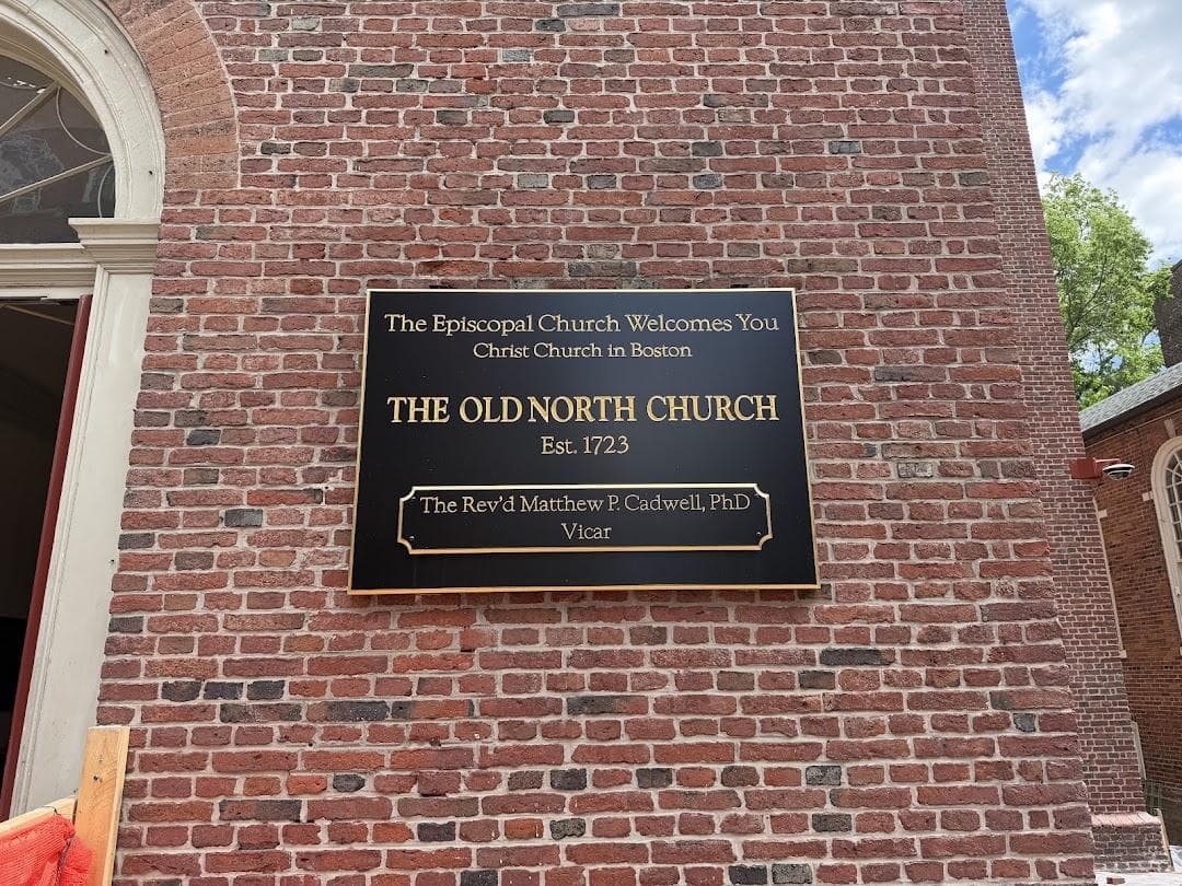 Old North Church photo 6