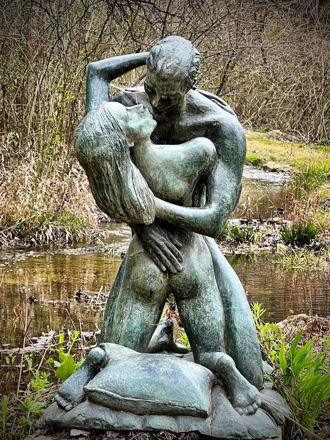Umlauf Sculpture Garden + Museum photo 6