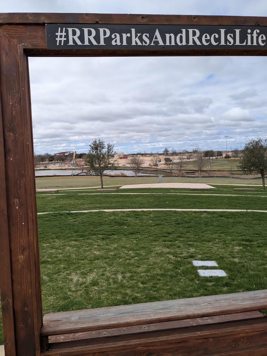 Old Settlers Park photo 5