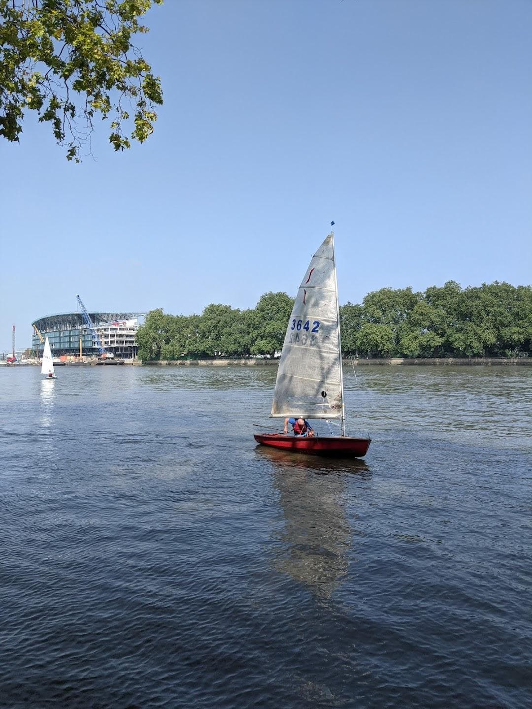 Putney Embankment photo 5