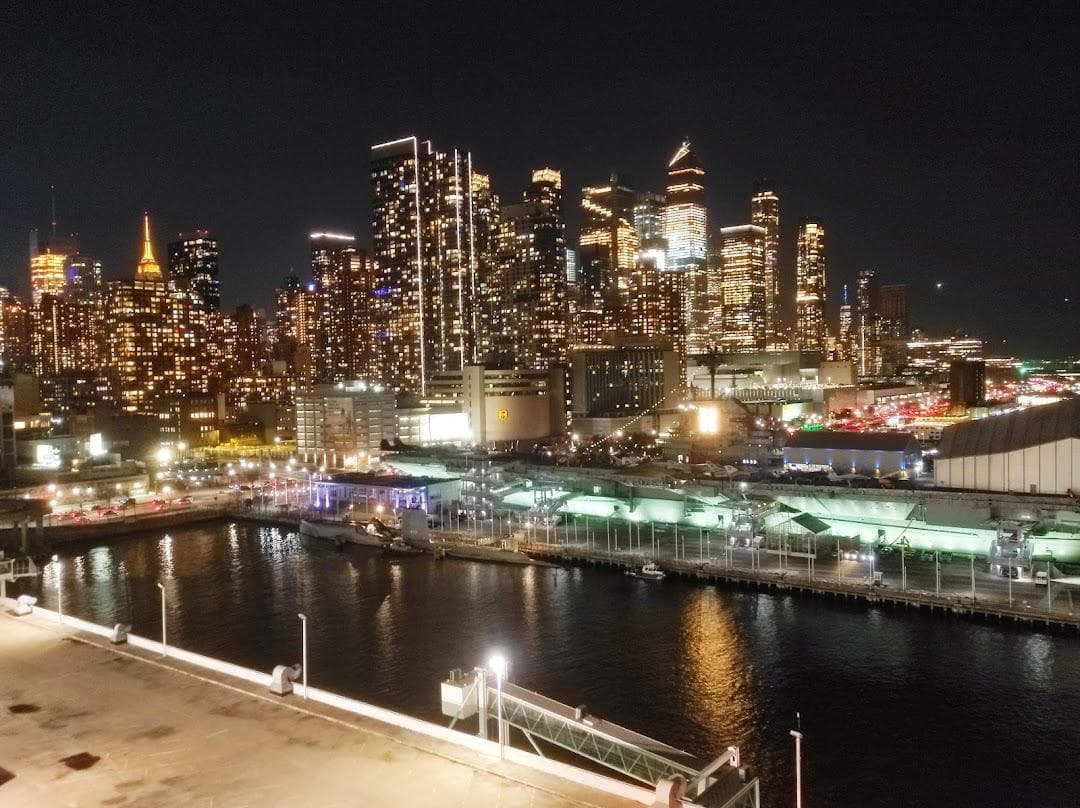 Manhattan Cruise Terminal photo 5