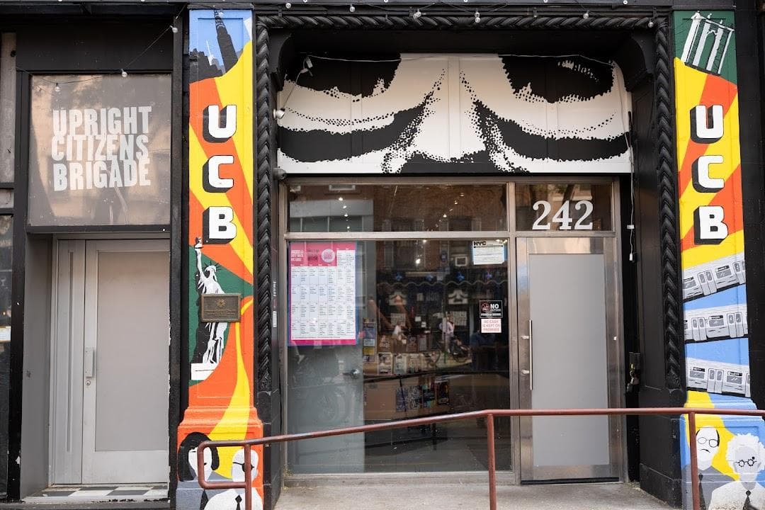 Upright Citizens Brigade Theatre photo 1