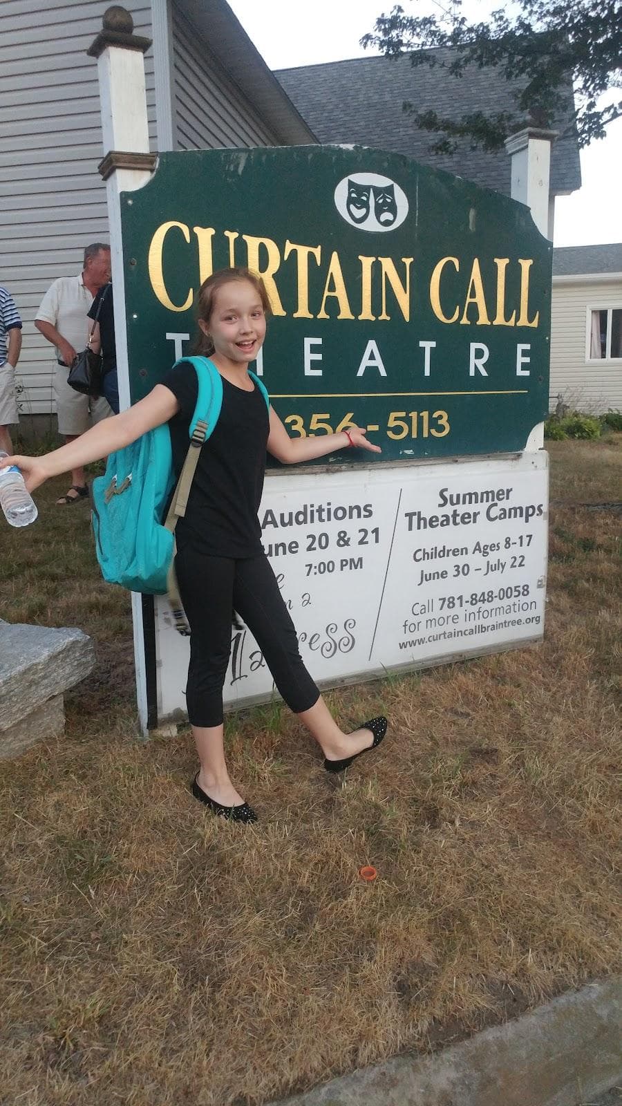 Curtain Call Theatre photo 1
