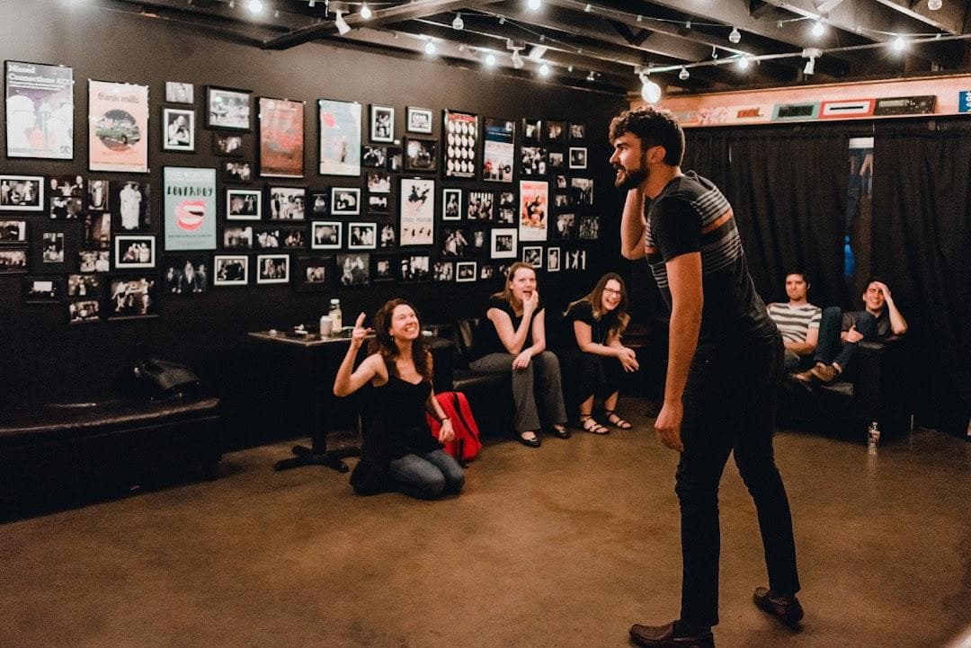 ColdTowne Theater photo 4