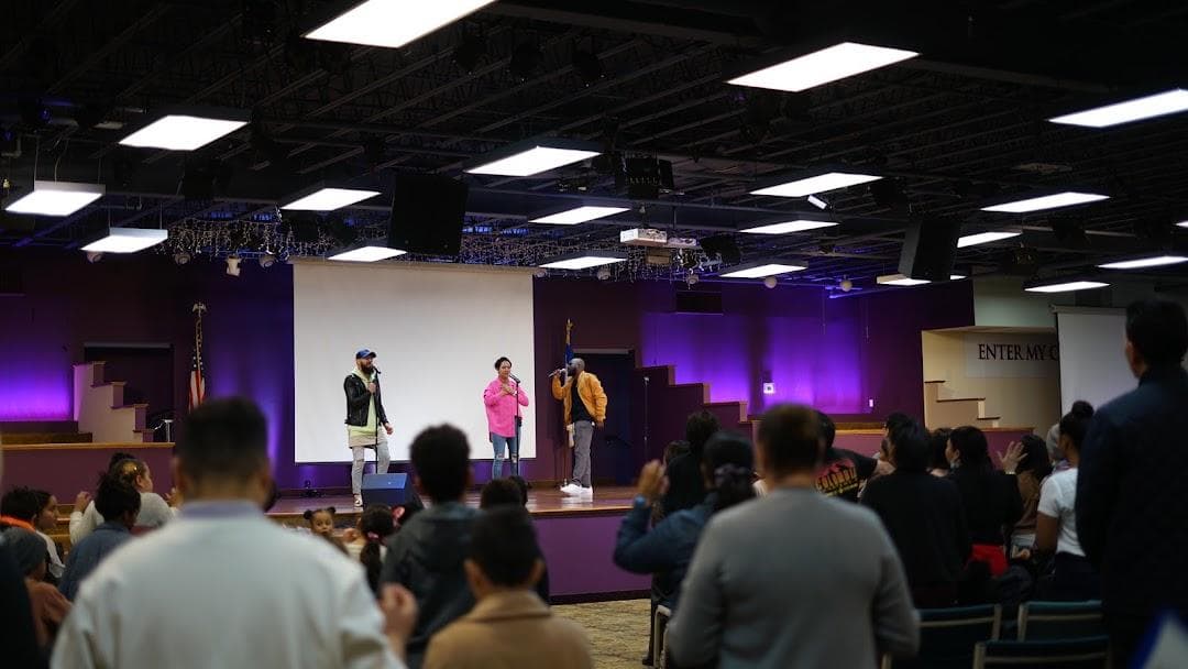 Abundant Life photo 5
