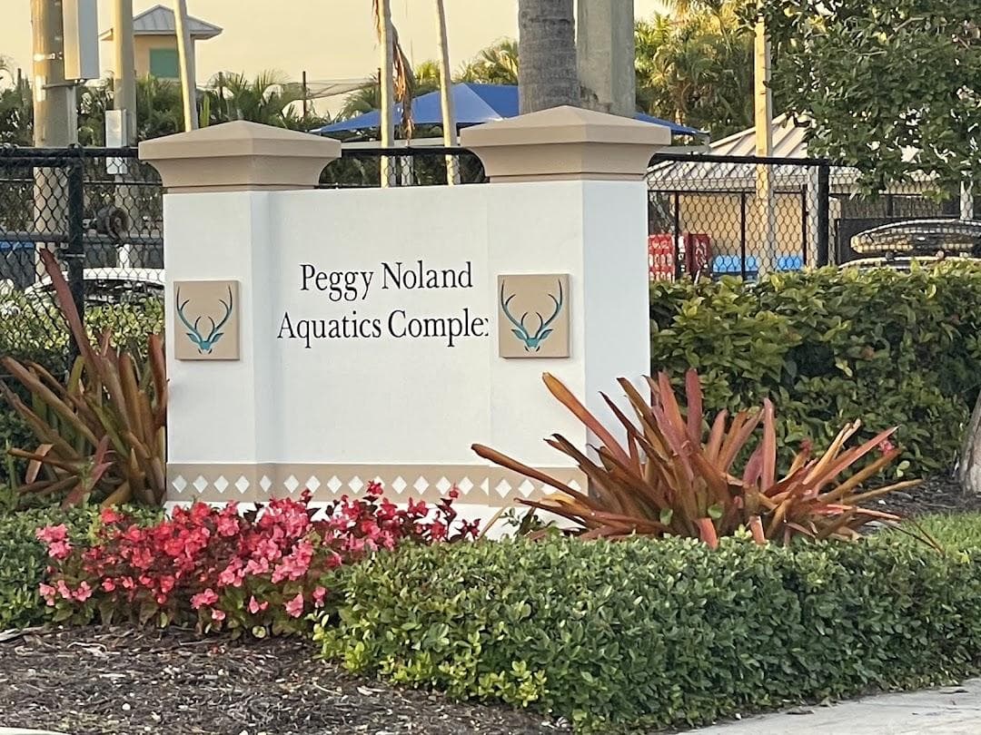 Deerfield Beach Aquatic Center photo 2