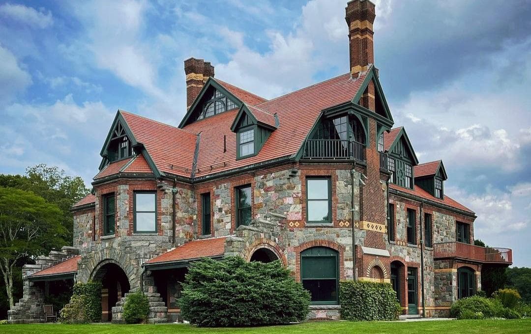 Eustis Estate Museum and Study Center, Historic New England photo 1