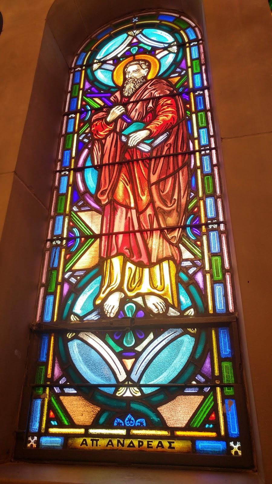 Holy Trinity Greek Orthodox Cathedral photo 3