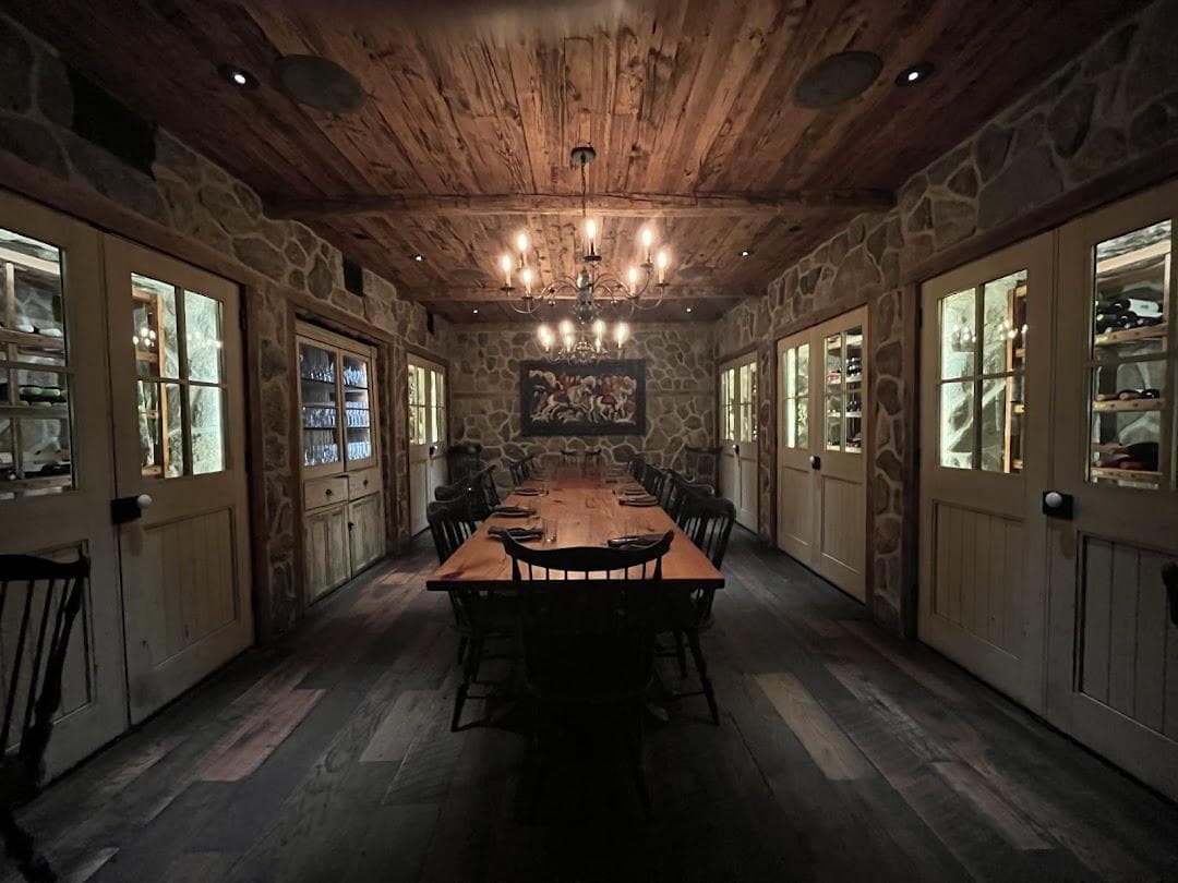 The Barrow House photo 4