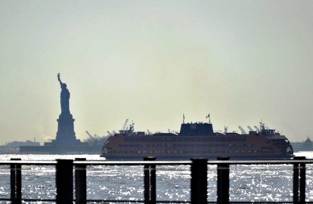 Brooklyn Bridge Park Conservancy photo 3