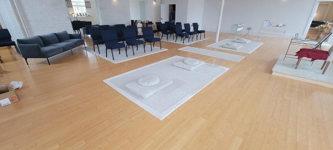 Menlha Kadampa Meditation Center - Meditation Classes photo 1
