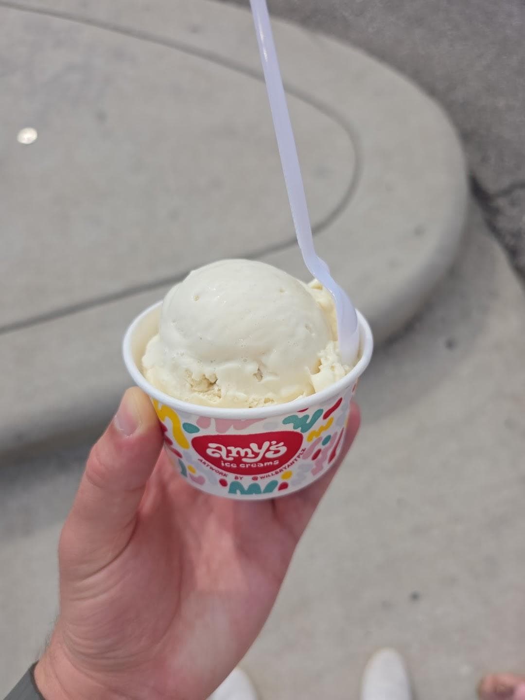 Amy's Ice Creams photo 4