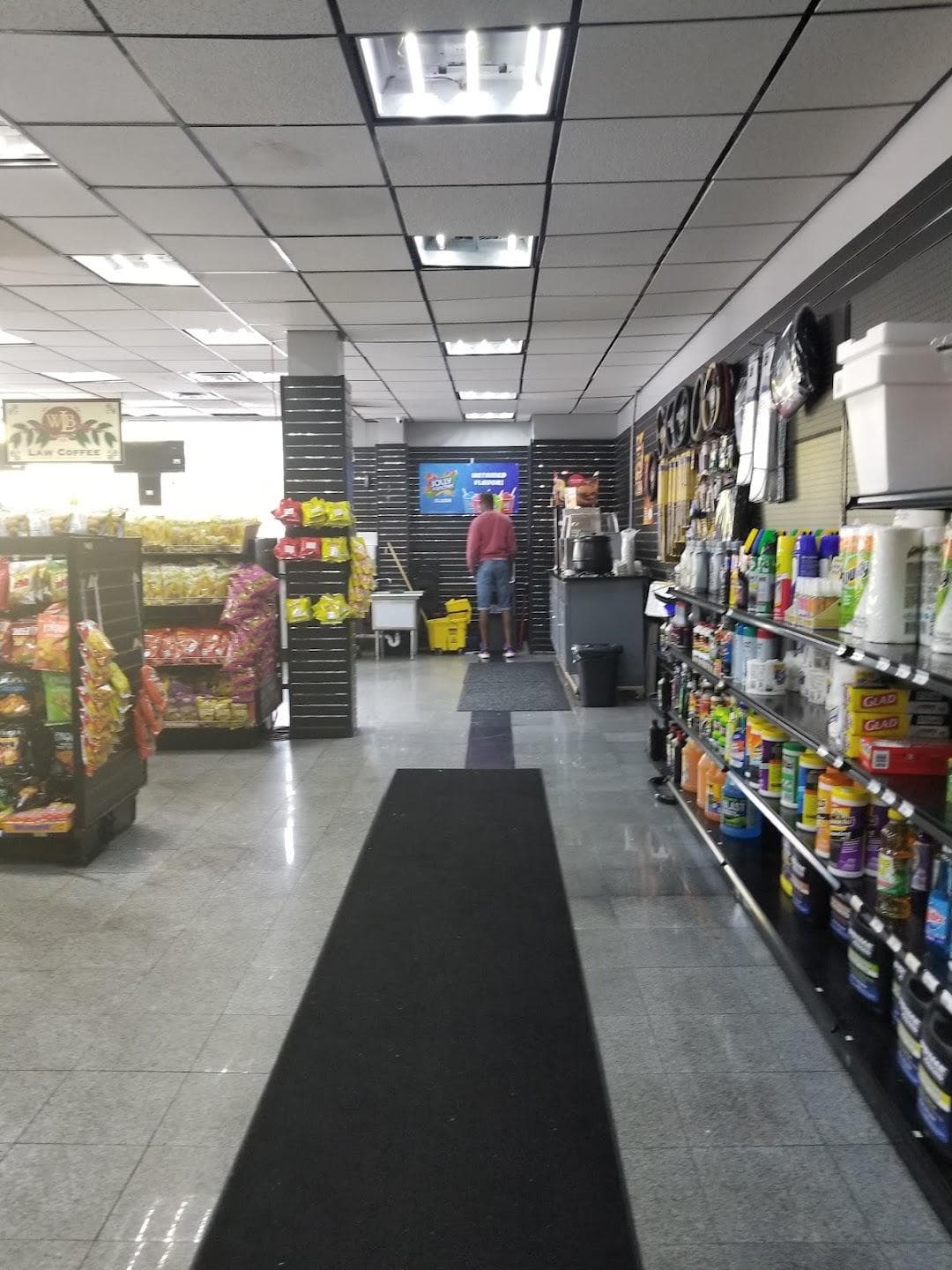 Zap Lube & Hand Car Wash of Newark (Downtown) photo 4