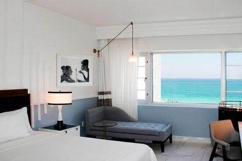 Cadillac Hotel & Beach Club, Autograph Collection photo 2