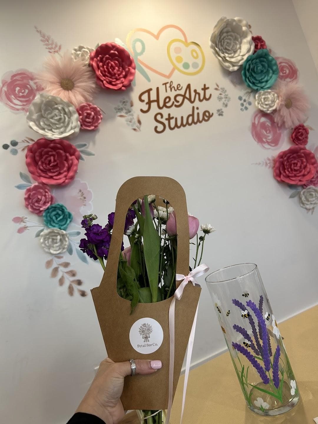 The HeArt Studio photo 5