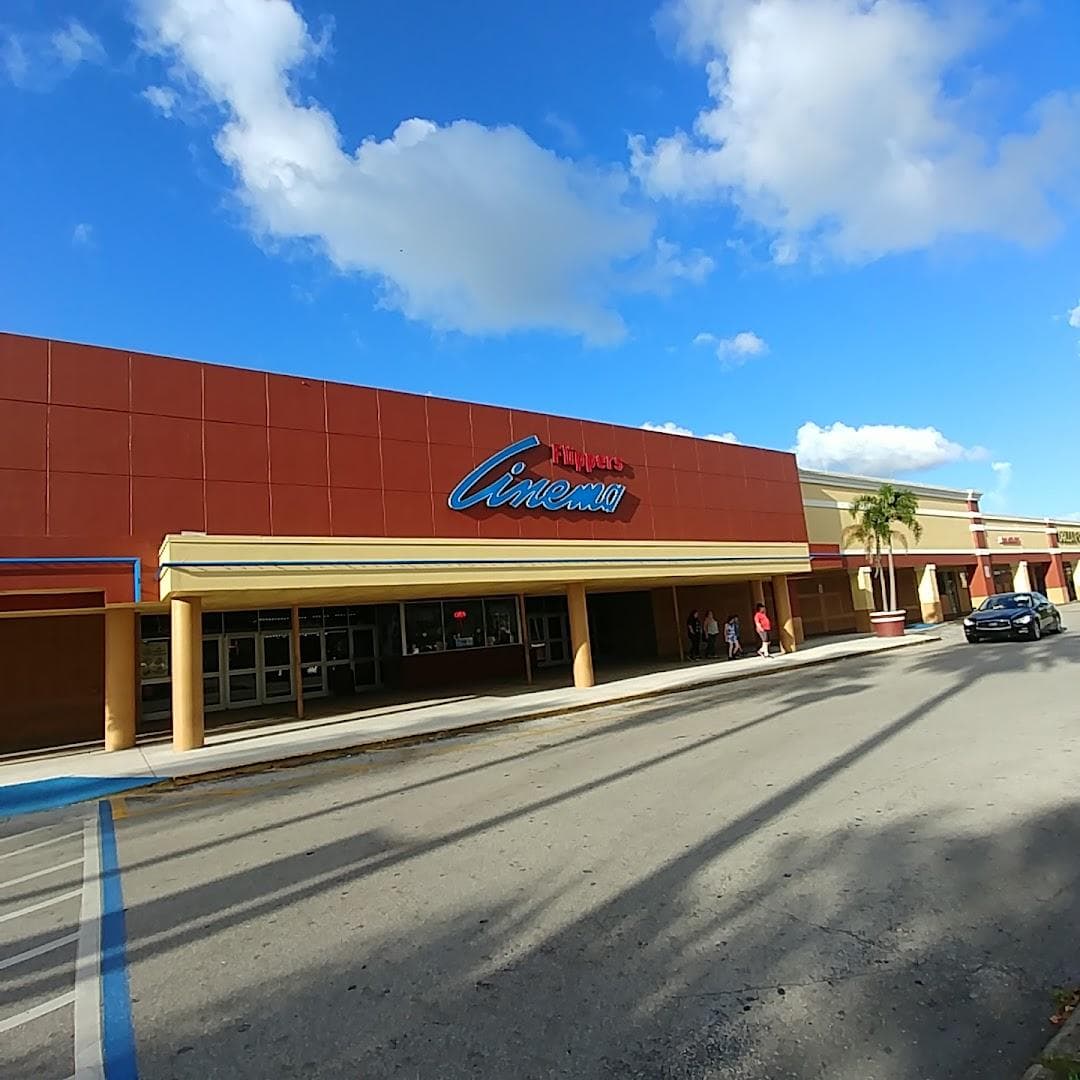 Flippers Cinema & Arcade photo 6