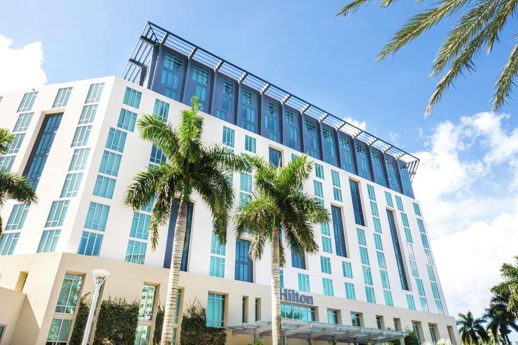 Hilton West Palm Beach photo 5