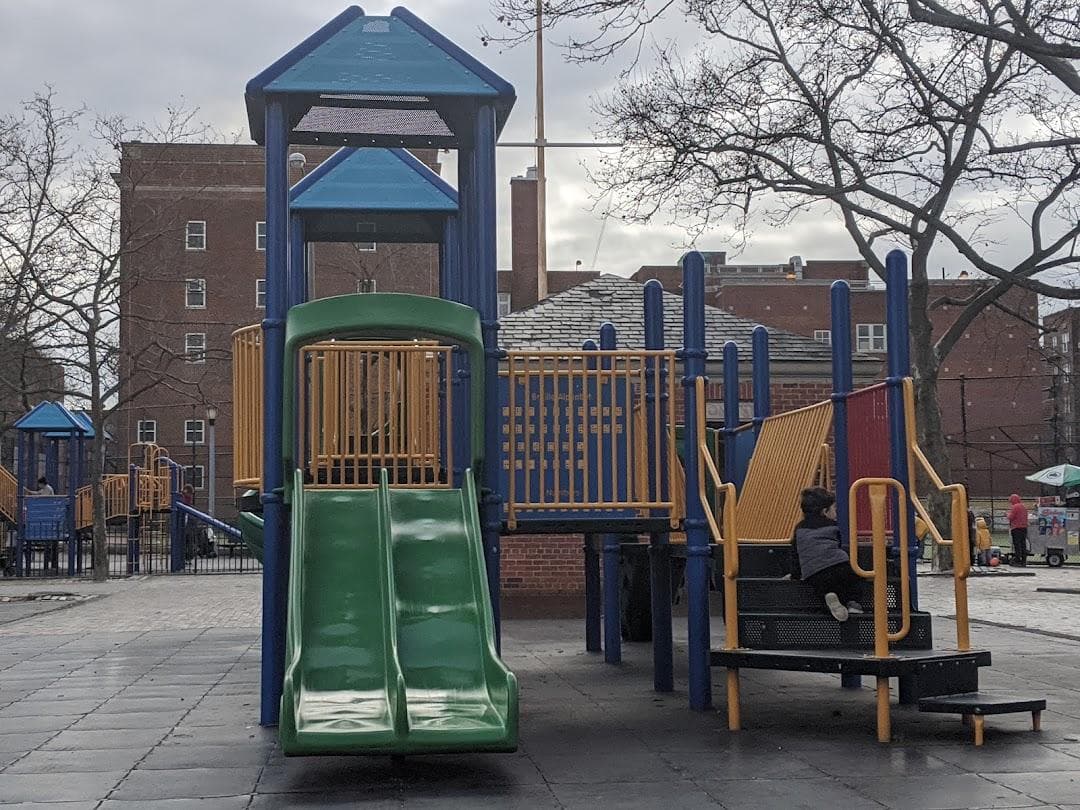 Northern Playground photo 4