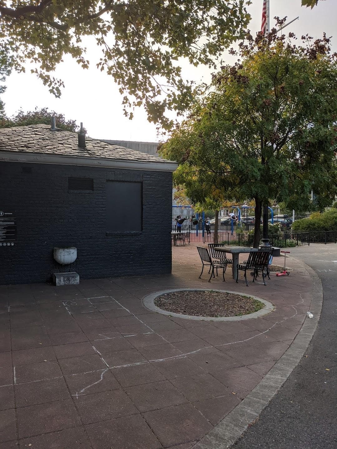 Winthrop Playground photo 5