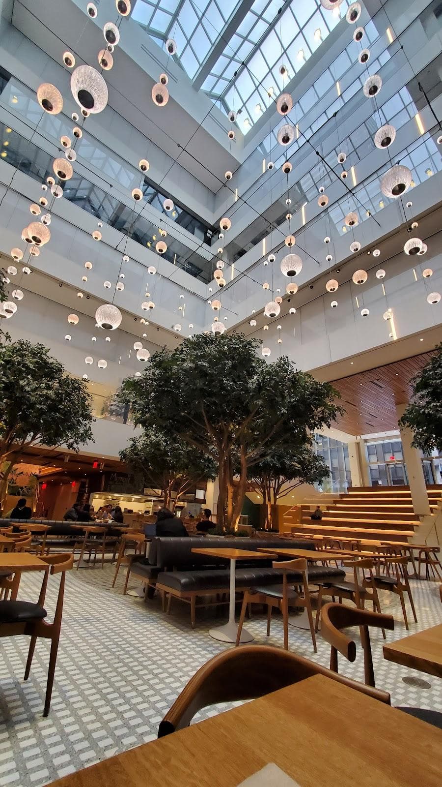 The Atrium photo 6