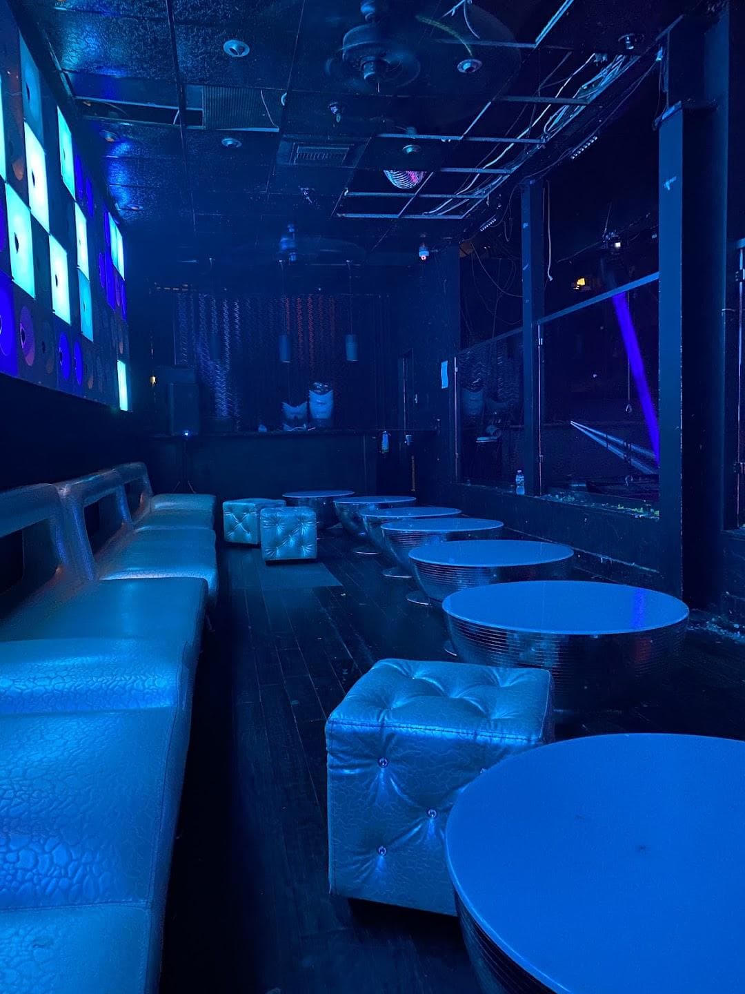 Voyeur Nightclub photo 5