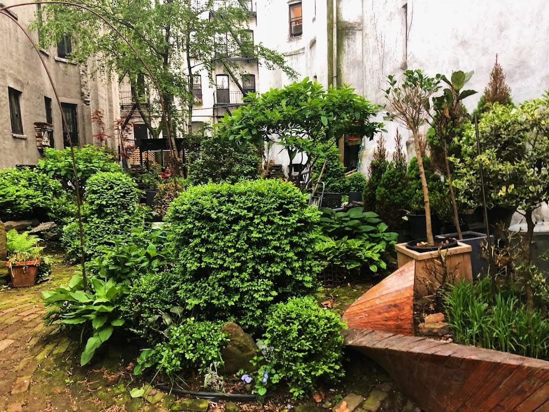 11 BC Serenity Garden photo 5