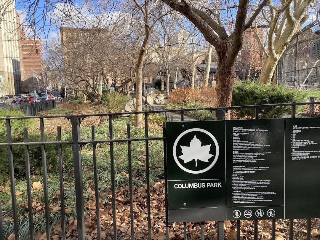 Columbus Park photo 4