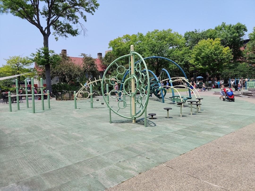 J.J. Byrne Playground photo 6
