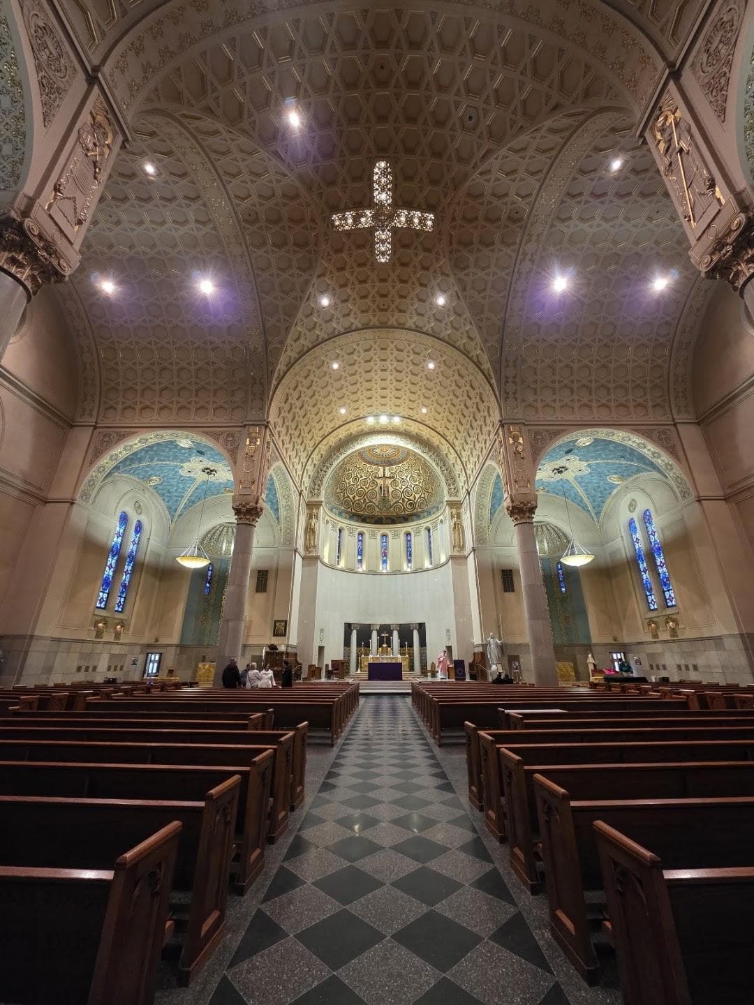 Holy Name Parish photo 3