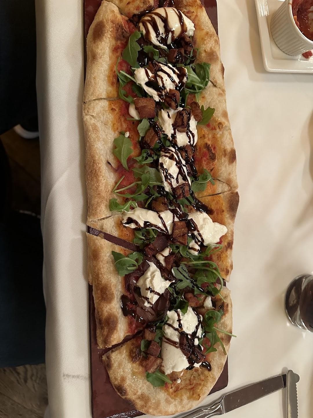 LAVO Italian Restaurant photo 4