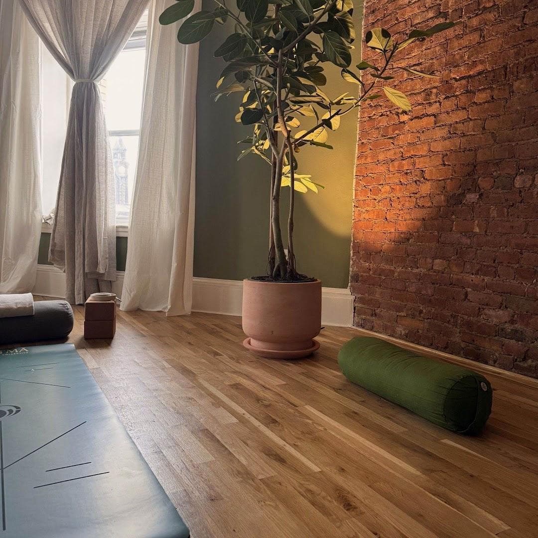 ĀTMĀ Yoga Collective photo 1